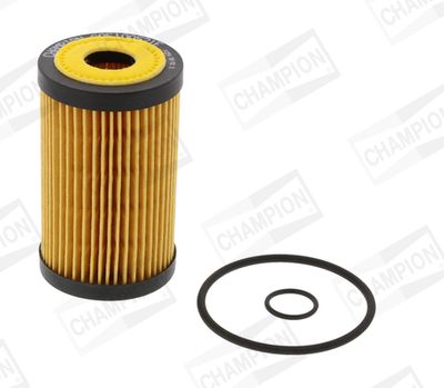 Oil Filter CHAMPION COF100521E