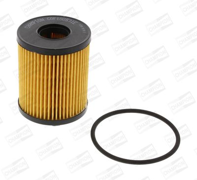 Oil Filter CHAMPION COF100531E