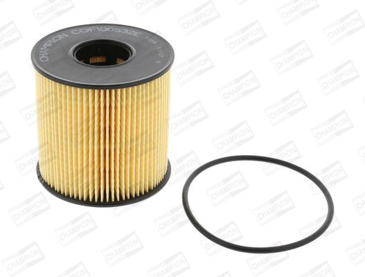 CHAMPION COF100532E Oil Filter