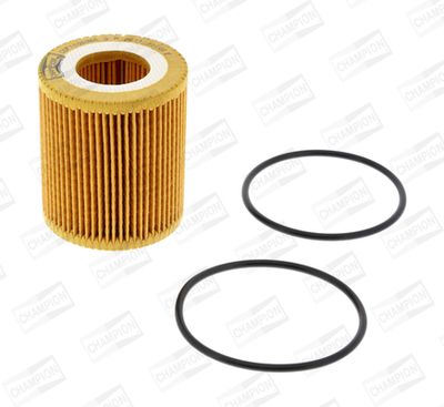 Oil Filter CHAMPION COF100536E