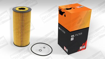 Oil Filter CHAMPION COF100539E