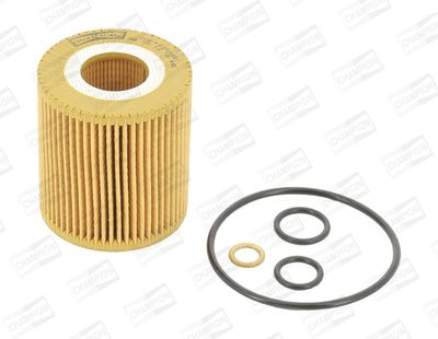 Oil Filter CHAMPION COF100544E