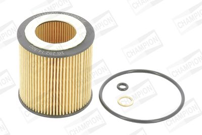 Oil Filter CHAMPION COF100571E