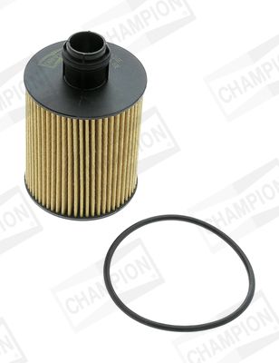 CHAMPION COF100600E Oil Filter