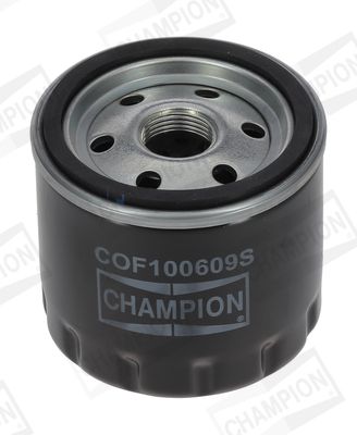 Oil Filter CHAMPION COF100609S