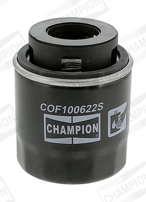 Oil Filter CHAMPION COF100622S