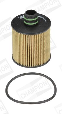 Oil Filter CHAMPION COF100680E