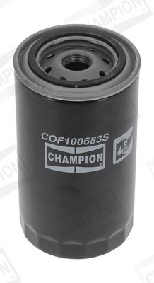 Oil Filter CHAMPION COF100683S