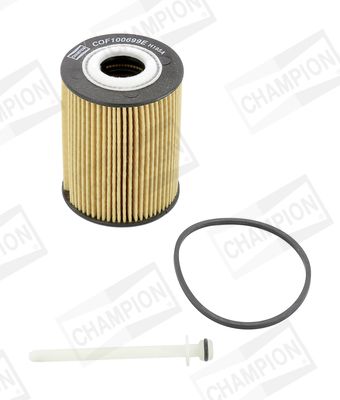 Oil Filter CHAMPION COF100699E