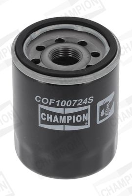 CHAMPION COF100724S Oil Filter