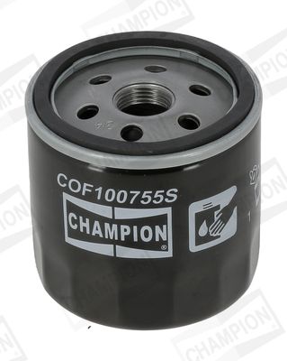 Oil Filter CHAMPION COF100755S