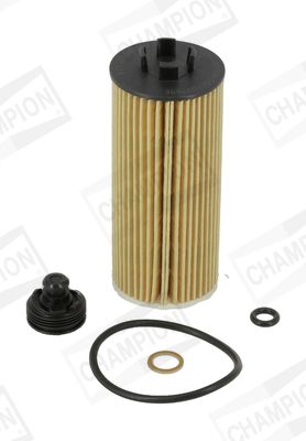 Oil Filter CHAMPION COF100769E