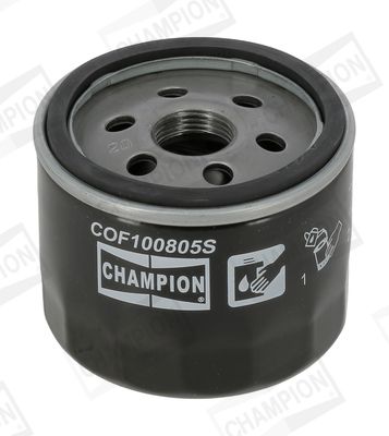 CHAMPION COF100805S Oil Filter