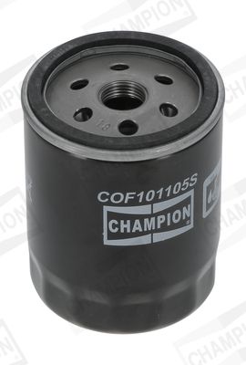 Oil Filter CHAMPION COF101105S