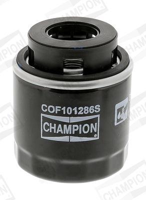 Oil Filter CHAMPION COF101286S