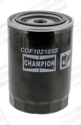 Oil Filter CHAMPION COF102105S