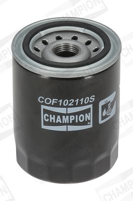 CHAMPION COF102110S Oil Filter