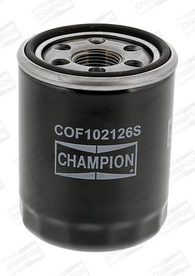 CHAMPION COF102126S Oil Filter