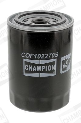 CHAMPION COF102270S Oil Filter