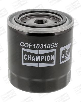 Oil Filter CHAMPION COF103105S