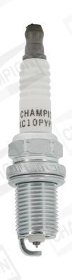 CHAMPION OE191/T10 Spark Plug