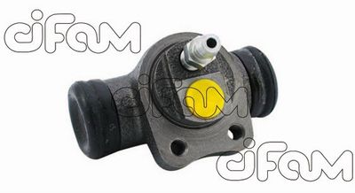 Wheel Brake Cylinder CIFAM 101-046