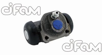 Wheel Brake Cylinder CIFAM 101-054