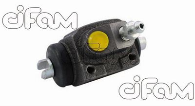 Wheel Brake Cylinder CIFAM 101-076