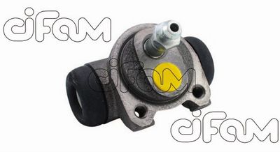 Wheel Brake Cylinder CIFAM 101-081