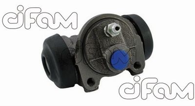 Wheel Brake Cylinder CIFAM 101-088