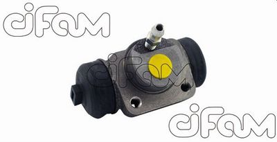 Wheel Brake Cylinder CIFAM 101-109