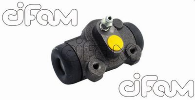 Wheel Brake Cylinder CIFAM 101-170