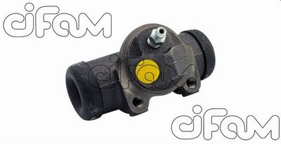 Wheel Brake Cylinder CIFAM 101-173