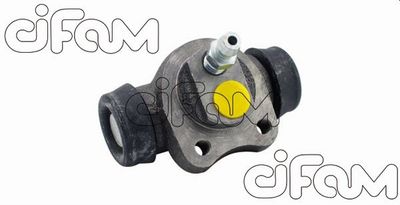 Wheel Brake Cylinder CIFAM 101-186