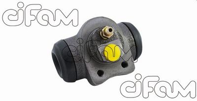 Wheel Brake Cylinder CIFAM 101-296