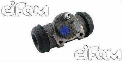 Wheel Brake Cylinder CIFAM 101-319