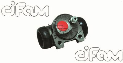 Wheel Brake Cylinder CIFAM 101-346