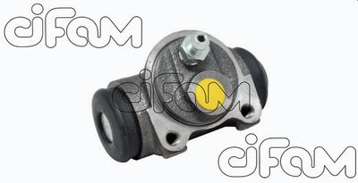 Wheel Brake Cylinder CIFAM 101-360