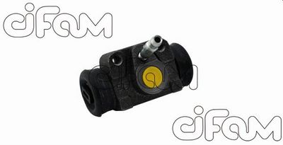 Wheel Brake Cylinder CIFAM 101-417