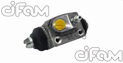 Wheel Brake Cylinder CIFAM 101-461