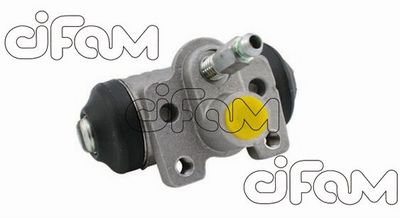 Wheel Brake Cylinder CIFAM 101-483