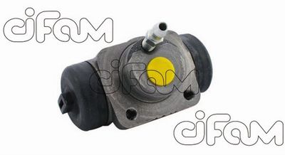 Wheel Brake Cylinder CIFAM 101-560