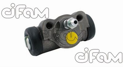 Wheel Brake Cylinder CIFAM 101-632