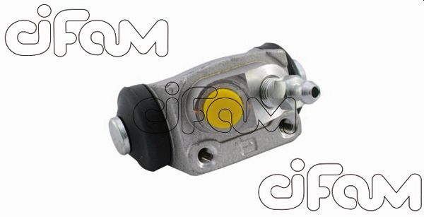 CIFAM 101-657 Wheel Brake Cylinder