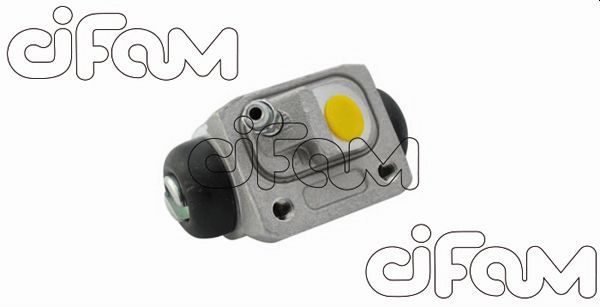 CIFAM 101-681 Wheel Brake Cylinder