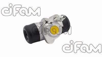 Wheel Brake Cylinder CIFAM 101-804