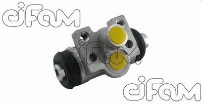 Wheel Brake Cylinder CIFAM 101-826