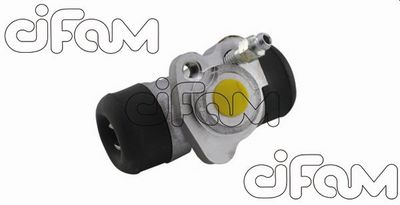 Wheel Brake Cylinder CIFAM 101-895