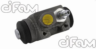 Wheel Brake Cylinder CIFAM 101-907