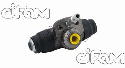 Wheel Brake Cylinder CIFAM 101-060